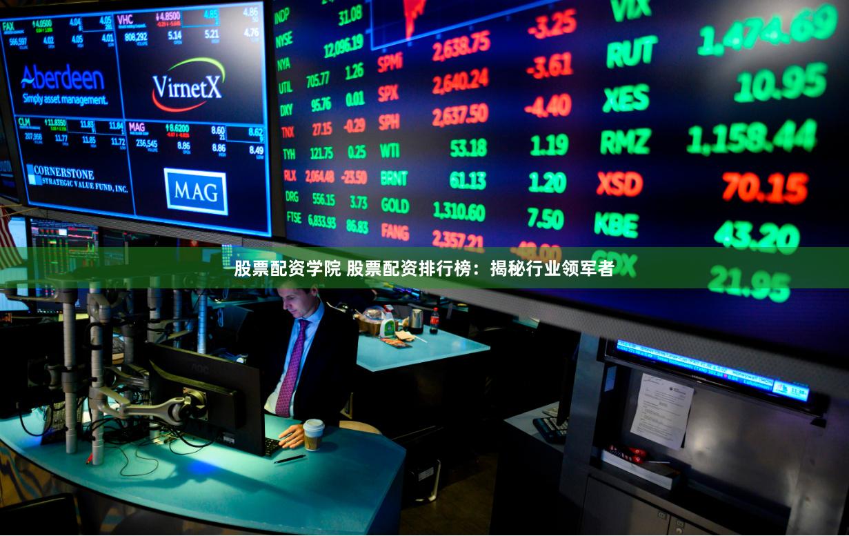 股票配资学院 股票配资排行榜：揭秘行业领军者